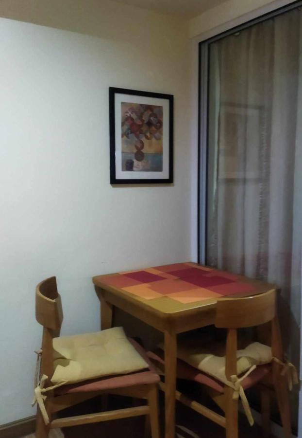 Sm Bicutan Lovely Home Manila Bagian luar foto