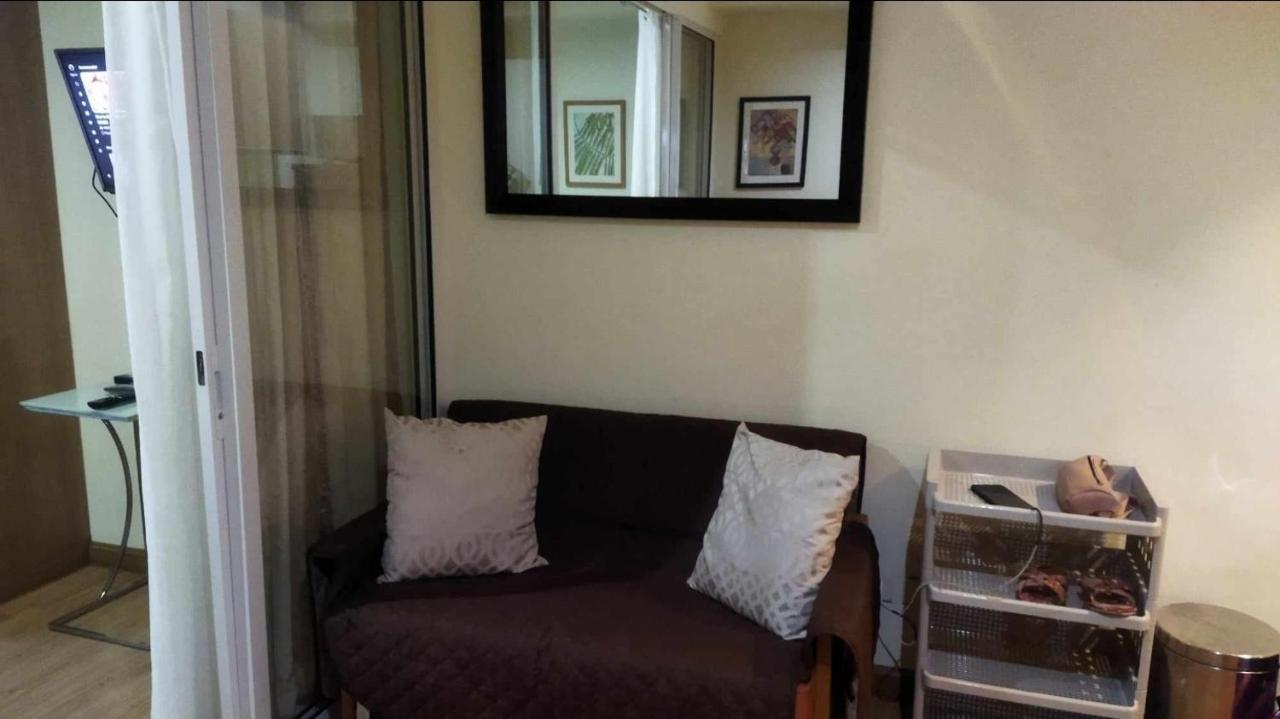 Sm Bicutan Lovely Home Manila Bagian luar foto