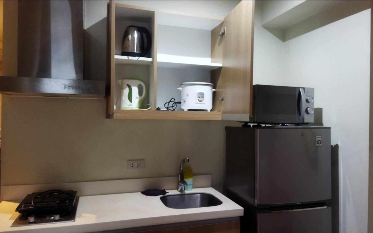 Sm Bicutan Lovely Home Manila Bagian luar foto